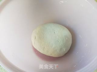 茴香蒸饺的做法步骤：1
