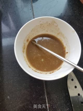 烧饼的做法步骤：2
