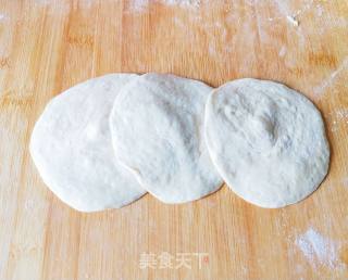 茴香包子的做法步骤：7