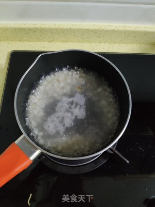 三鲜豆皮的做法步骤：4