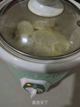 秘制柠檬膏的做法步骤：9