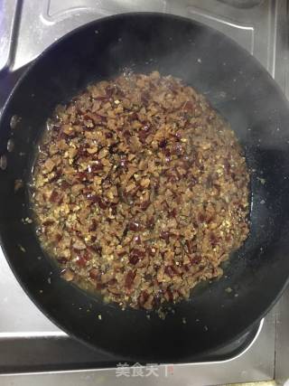 红糖姜枣茶的做法步骤：7