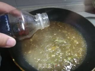 红烧花斑鱼的做法步骤：16