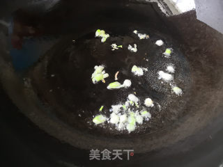 西红柿炒丝瓜的做法步骤：7