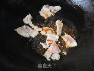 西红柿炒丝瓜的做法步骤：8