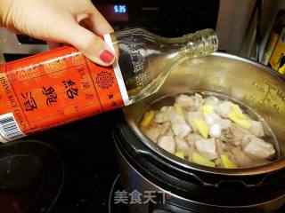 蒜香排骨的做法步骤：5