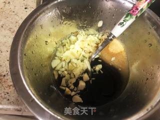 蒜香排骨的做法步骤：6