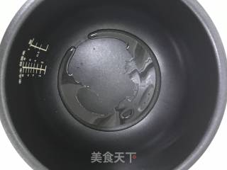 电饭锅做的子姜焖鸭的做法步骤：5