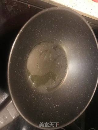 糖醋排骨的做法步骤：6