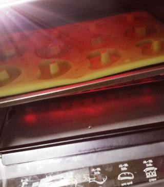 小松饼的做法步骤：5