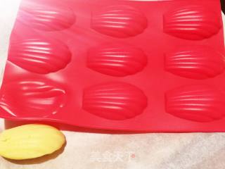 小松饼的做法步骤：6