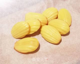 小松饼的做法步骤：7