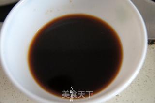 糖醋黄瓜条的做法步骤：3