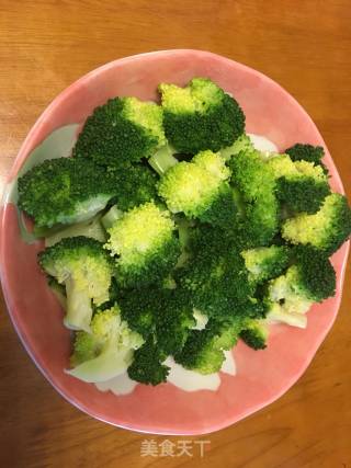 花满猪脚的做法步骤：3
