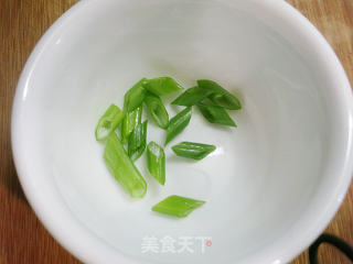 浇汁豆腐的做法步骤：8