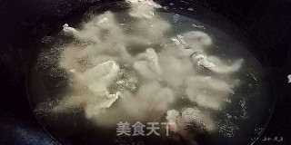 过水肉的做法步骤：5