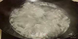 过水肉的做法步骤：6