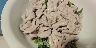 过水肉的做法步骤：7
