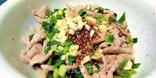 过水肉的做法步骤：10