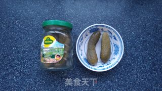 俄式沙拉改良版的做法步骤：5