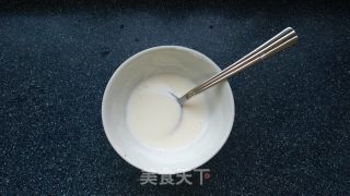 俄式沙拉改良版的做法步骤：8
