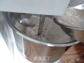 软面包的做法步骤：5