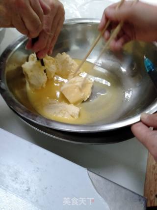 软面包的做法步骤：7