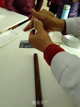 软面包的做法步骤：15