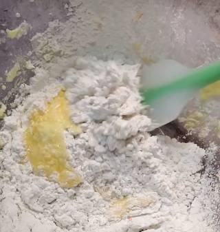 草莓果酱小饼干的做法步骤：5