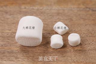 我吹爆这个网红牛扎奶芙，好吃到哭泣的做法步骤：12