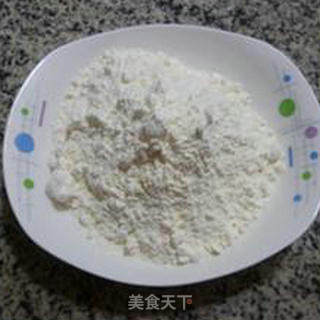 酸奶玛芬的做法步骤：1