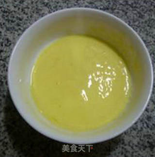 酸奶玛芬的做法步骤：4