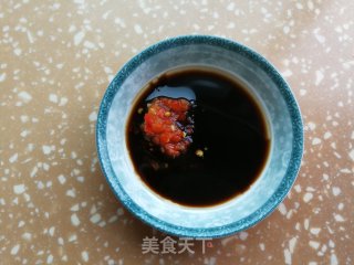 皮蛋拌豆腐的做法步骤：4