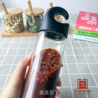 自制怀姜糖膏的做法步骤：3