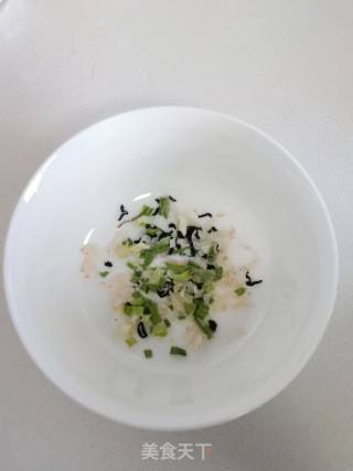 海木耳虾皮小馄饨的做法步骤：5