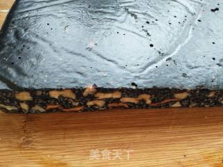 手工制作阿胶糕的做法步骤：5