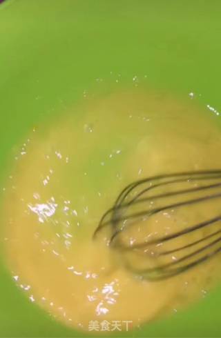 酸奶蛋挞的做法步骤：2