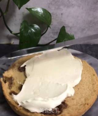圣诞树蛋糕的做法步骤：2