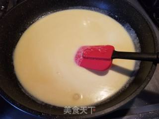 奶黄包的做法步骤：8