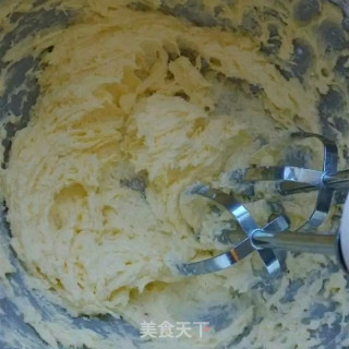 万圣节女巫手指饼干的做法步骤：3