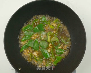 正宗地三鲜的做法步骤：8
