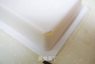 快手凉菜-凉拌豆腐的做法步骤：2
