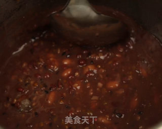 八宝粥的做法步骤：5