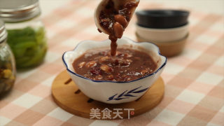 八宝粥的做法步骤：6
