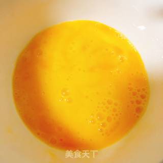 火腿炒快餐面的做法步骤：3