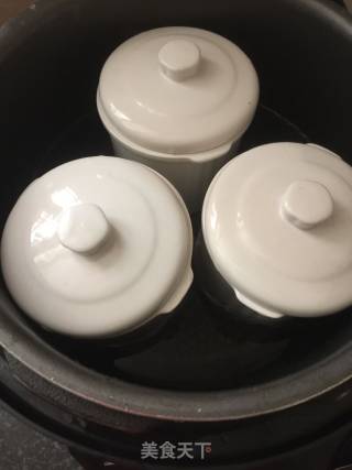 虫草花炖龙骨的做法步骤：6
