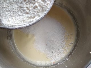 万圣节仿真大脑蛋糕的做法步骤：5