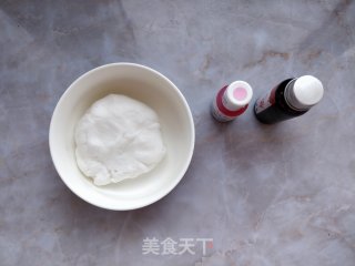 万圣节仿真大脑蛋糕的做法步骤：9