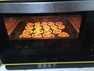 罗马盾牌的做法步骤：10