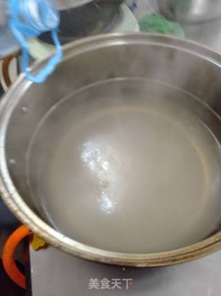 原汁牛肉的做法步骤：5